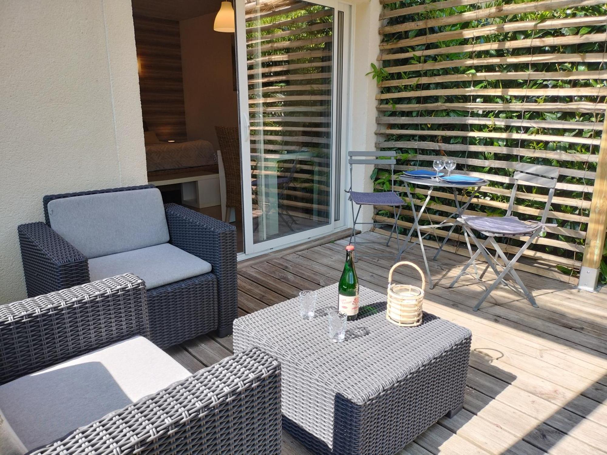 Le Clos Des Pommiers Bed & Breakfast Tracy-sur-Mer Exterior foto