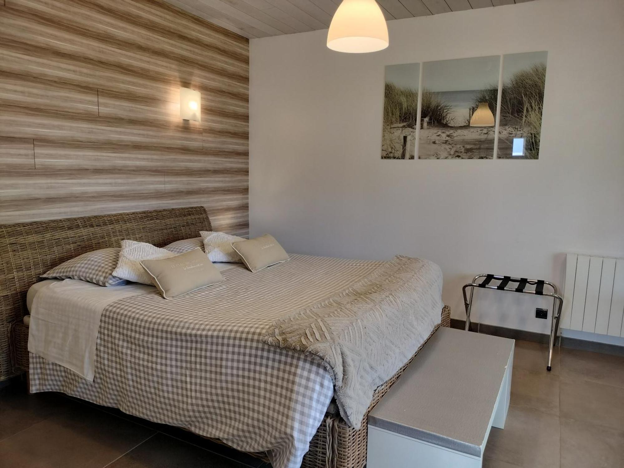 Le Clos Des Pommiers Tracy-sur-Mer Exterior foto
